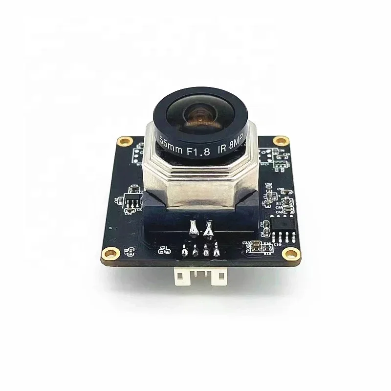 Autofocus Fisheye lens 4K 30FPS USB 2.0 Camera Module