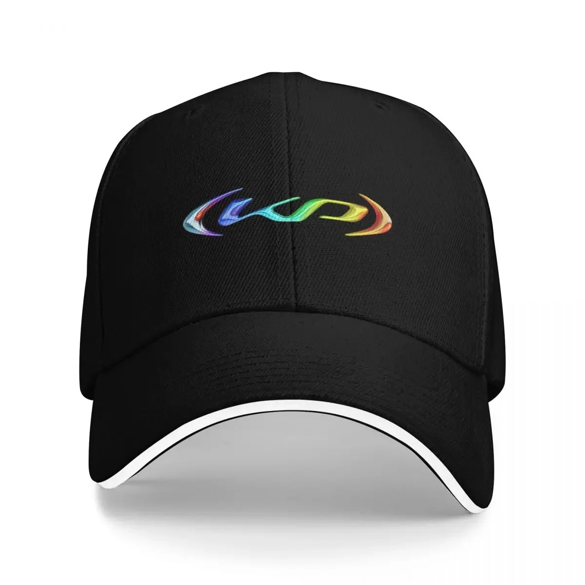 Katy Perry KP Pride Baseball Cap Funny Hats Beach Bag Party Hat Cute Men's Hats Women's
