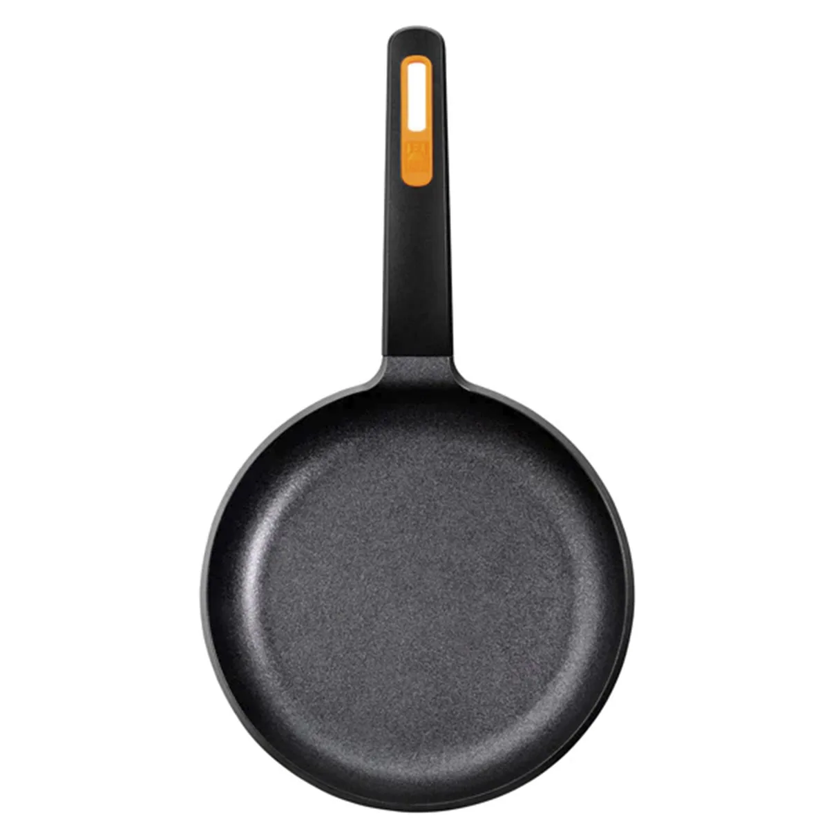 Sartén BRA Efficient Plus 28 cm en aluminio fundido apta para cualquier tipo de cocina
