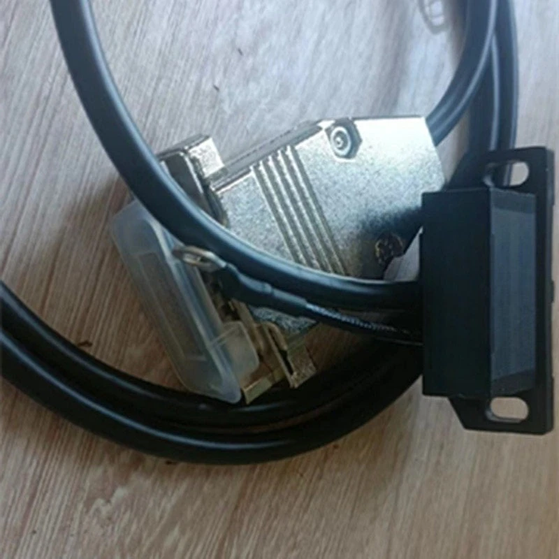04A01 Gear Encoder, 2026 New, Accessories