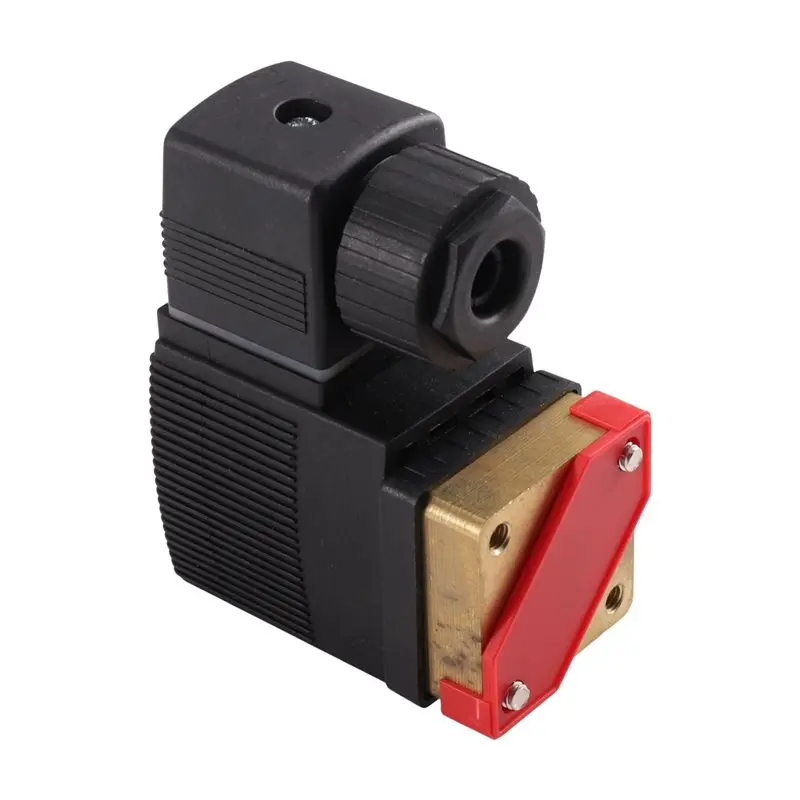 SYW-1089062119 Solenoid Valve Solenoid Valve For Atlas Copco Air Compressor Solenoid Valve