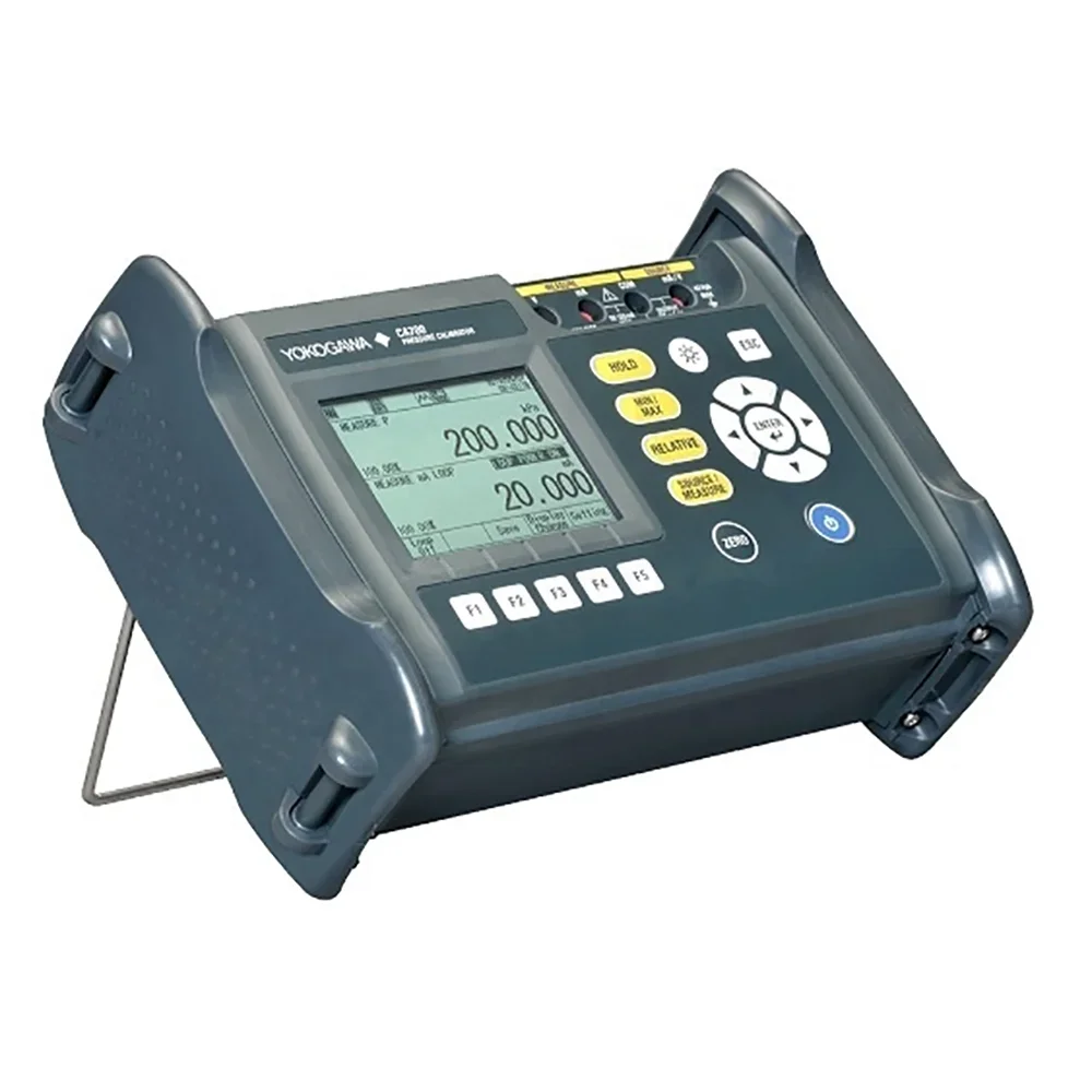 100%New YOKOGAWA CA700-E-03 Pressure Calibrator CA700