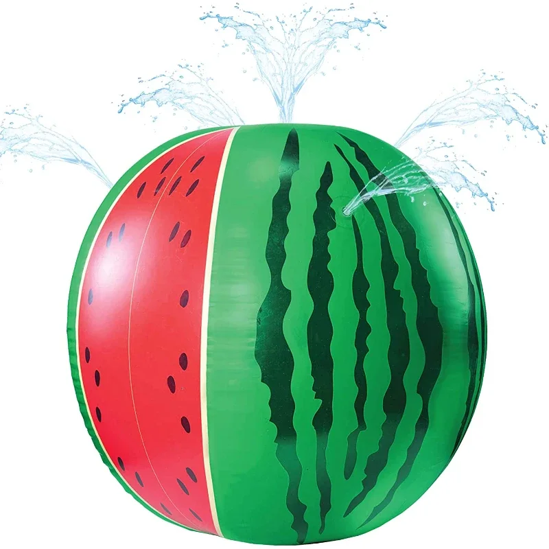 

Водная игра 60 см надувной водный реактивный мяч на открытом воздухе пляж