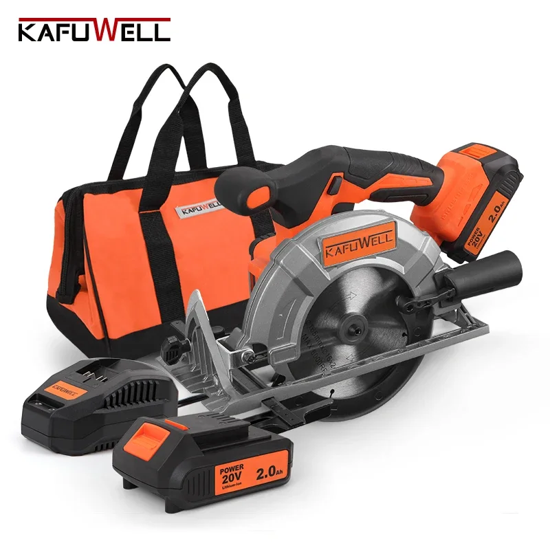 KAFUWELL PA4508HB-W-2D-1 1200w 165 мм медицинская электрическая костная пила, пила для дерева, циркулярная пила