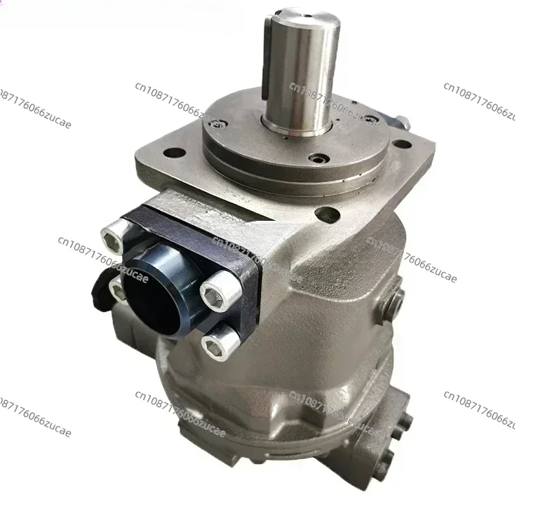 HY10/25/40/63/80/100/125/160S-RP/LP Hydraulic Pump Axial Piston