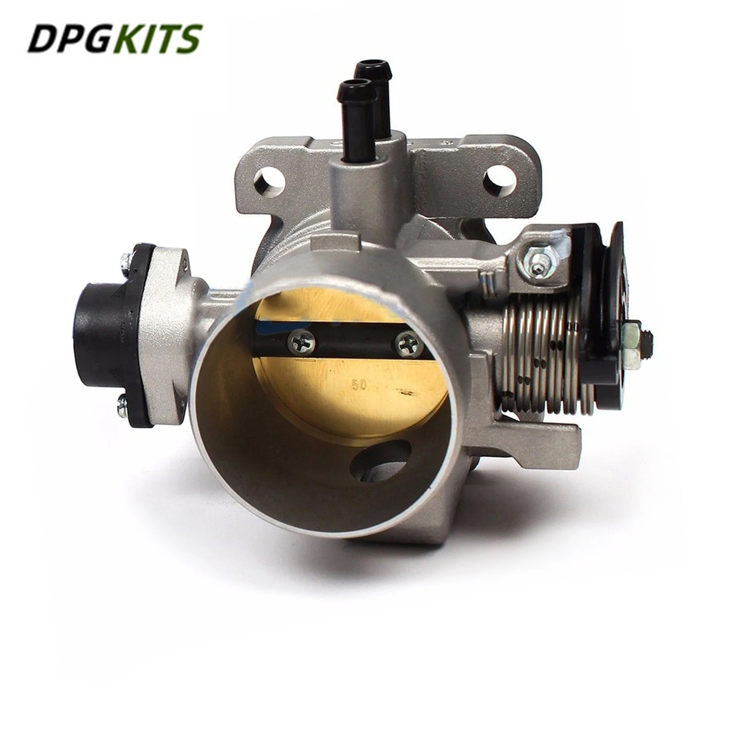 

35100-26860 3510026860 Throttle Body For Hyundai KIA 2006-2011 Accent Rio Rio5 1.6L