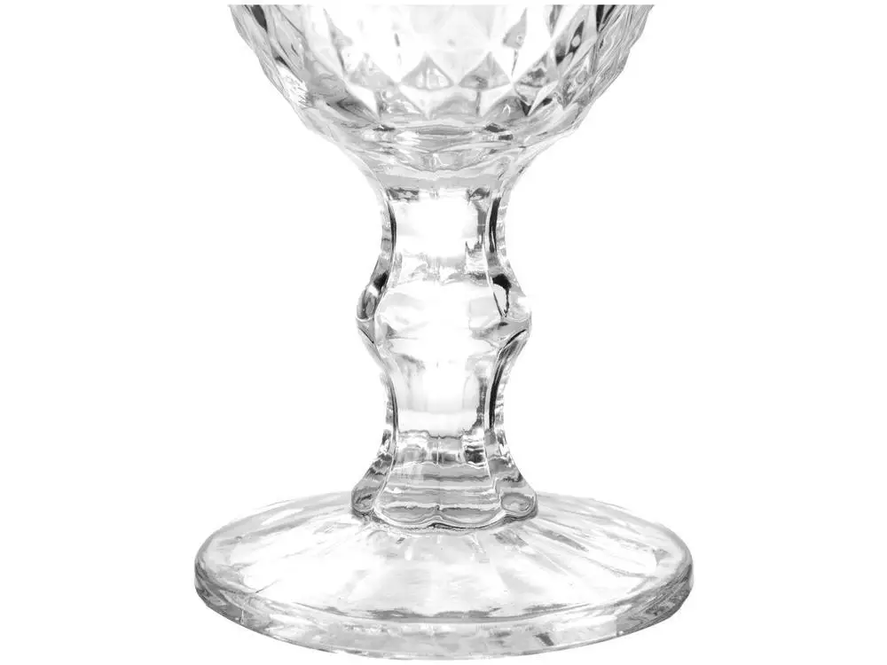 طقم أوعية زجاجية من Haus ، من 6 قطع