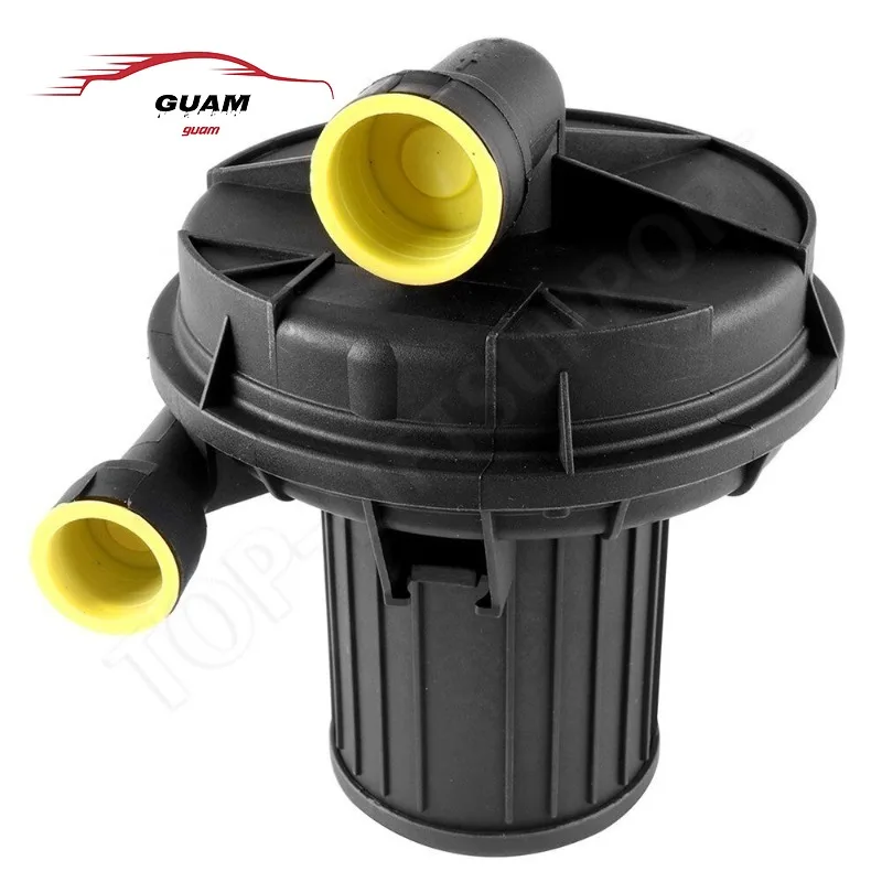 06A959253Pompa powietrza wtórnego B do Audi A6 02-05 VW Jetta Volkswagen Beetle 06A959253E078906601G078906601N1110702 YM219A486AA
