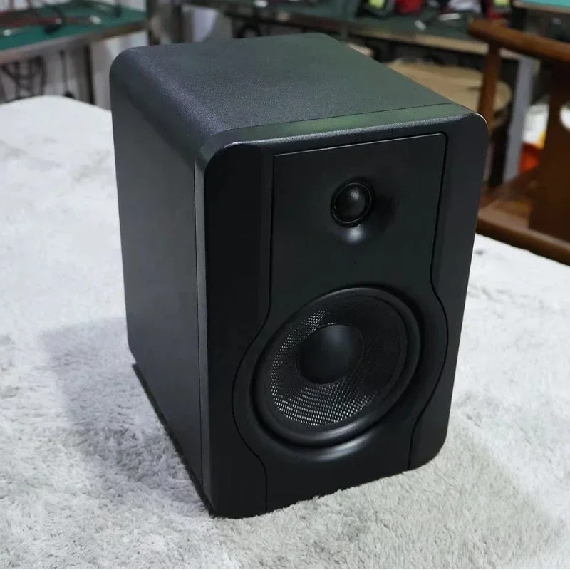 Speakers Audio Equipment Speakers Active Studio 5-Inch Bidirectional Active Subwoofer Speakers