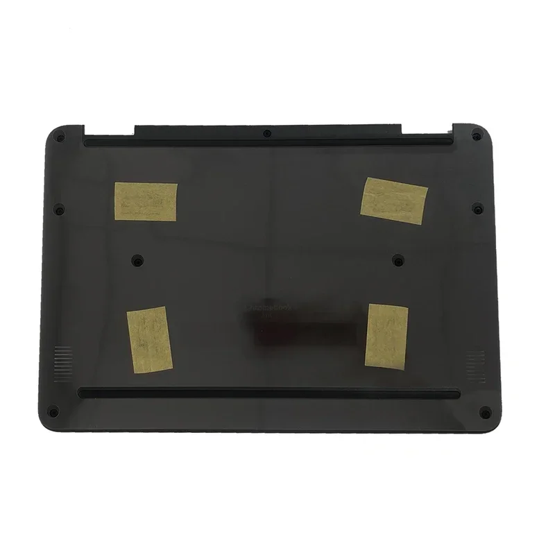 P Новый нижний чехол для ноутбука Dell Chromebook 11 3110, черный ноутбук 0kt6xh kt6xh