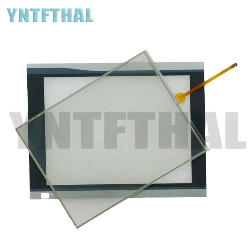 

New M2I XTOP08TS-SD XTOP08TV-ED XTOP08TV-D XTOP08TV-SD Touchpad Touch Glass Screen Protective Film