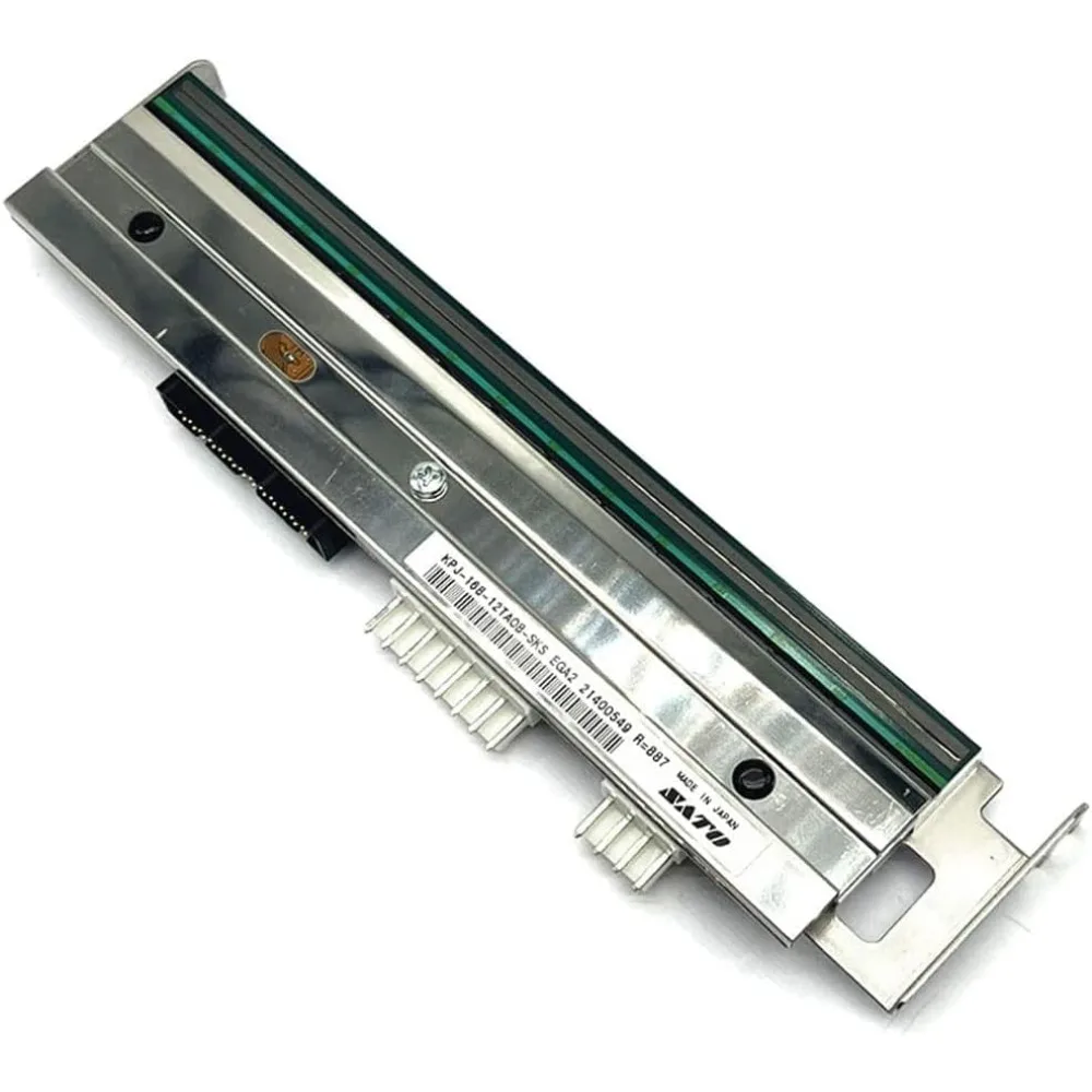 

R38747600 New Printhead for SATO CL6NX Plus Thermal Barcode Printer 300dpi Genuine