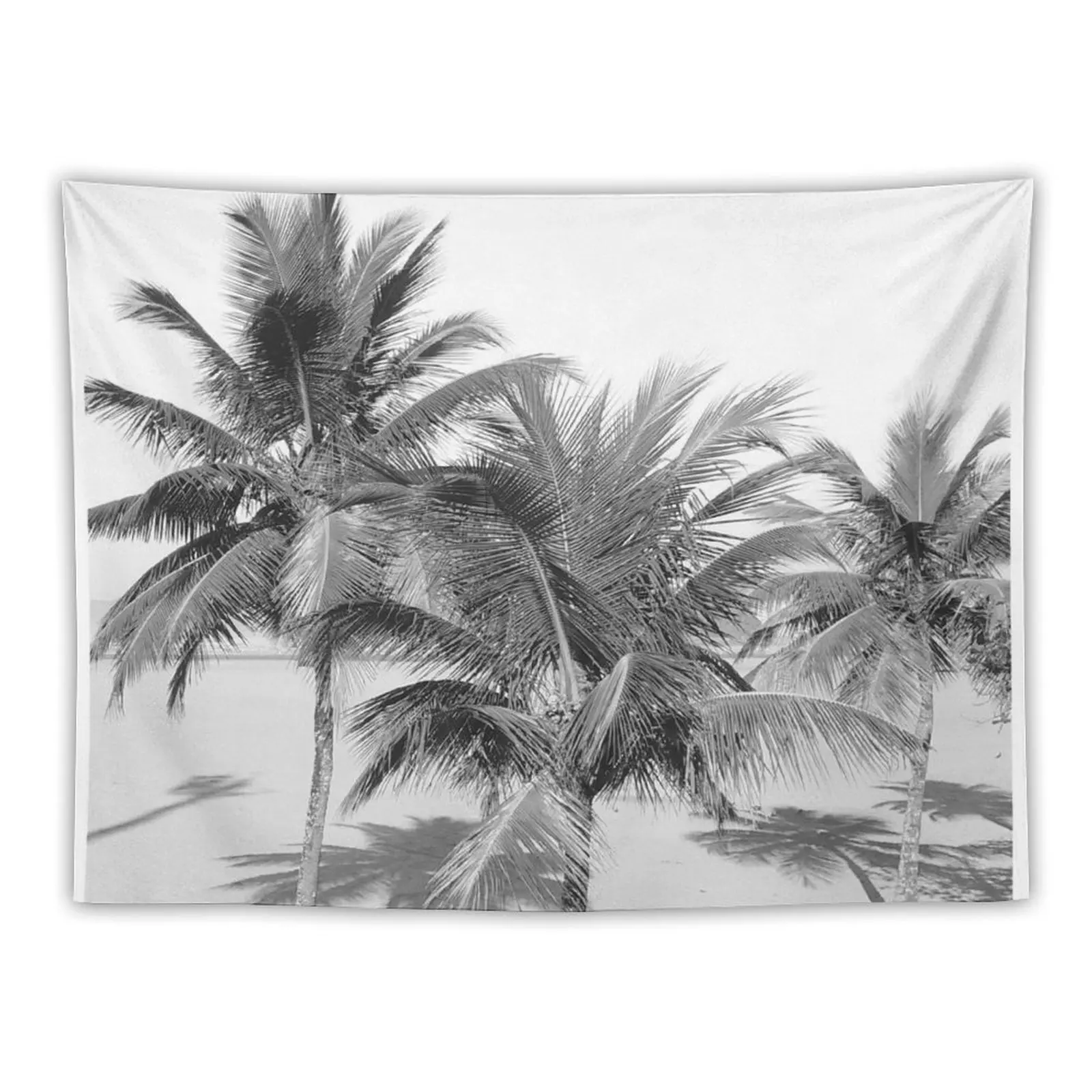 

Palm Trees Tapestry Room Decorator Room Design Wall Decor Art Mural Tapestry