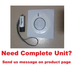 2026 New Version 6.5.12 Quantum Analyzer USB Encryption Key and Software CD with 62 Comparative Reports Body Analysis Free Ship