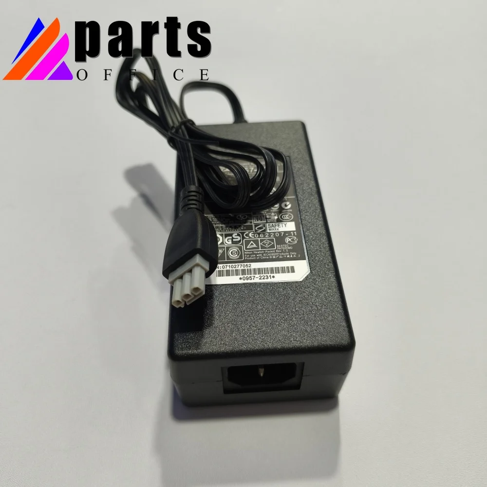 

Адаптер переменного тока, зарядное устройство, 32 В, 375 мА, 16 В, 500 мА для HP D1420 D1430 D1460 D2430 D2460 F2120 F2140 F2240 F2280 F2290 0957-2231