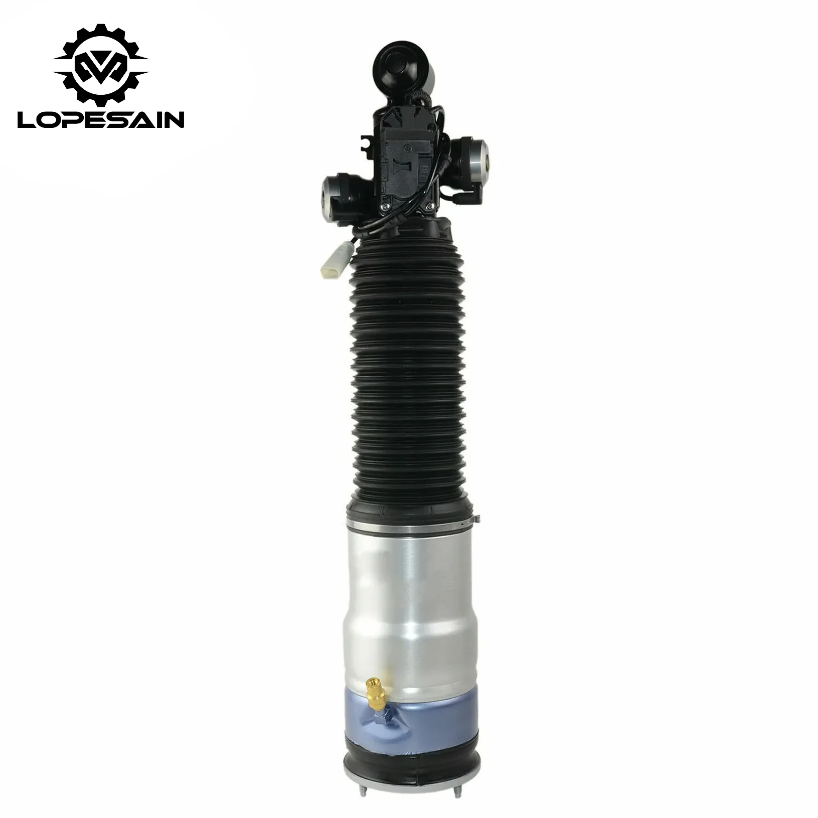 1 Pcs For Rear Left Air Shock Absorbers w/EDC For BMW 750Li 4.4L 4.8L 2009-14 37126796929 37126794139 37126791675 37124065093