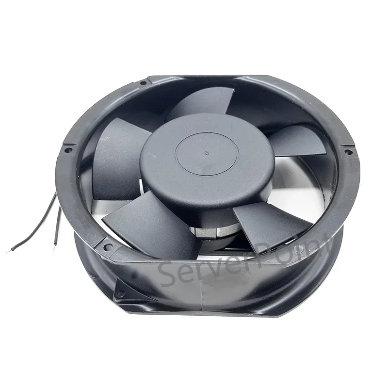 Brand New For Maxair 15050B2HL 15050B1HL 110V AC 220V-240V 0.22A 34W 172*150*50mm Server Cooler Fan