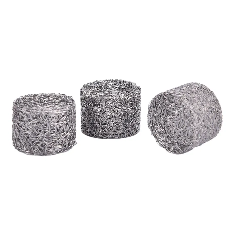 Mesh Filter/Foam Tablet For Foam Nozzle/Snow Soap Lance/Foam Sprayer Stainless Steel Foam Lance Filters for Foam Generator