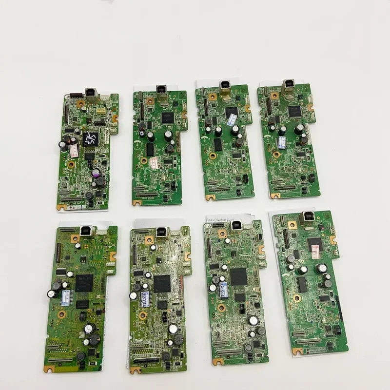 Printer Motherboard For L210 L220 L222 L350 L362 L361 L382 L381 L365 L385 L565 L405 L485 L455 L358 L551 L558 L3060