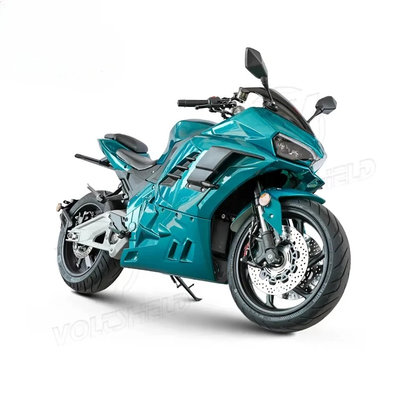 Professional Sports Motorcycle Racing Suits Electric Dirt Bike Adult Off-road Motorcycles with Water Cooling System
