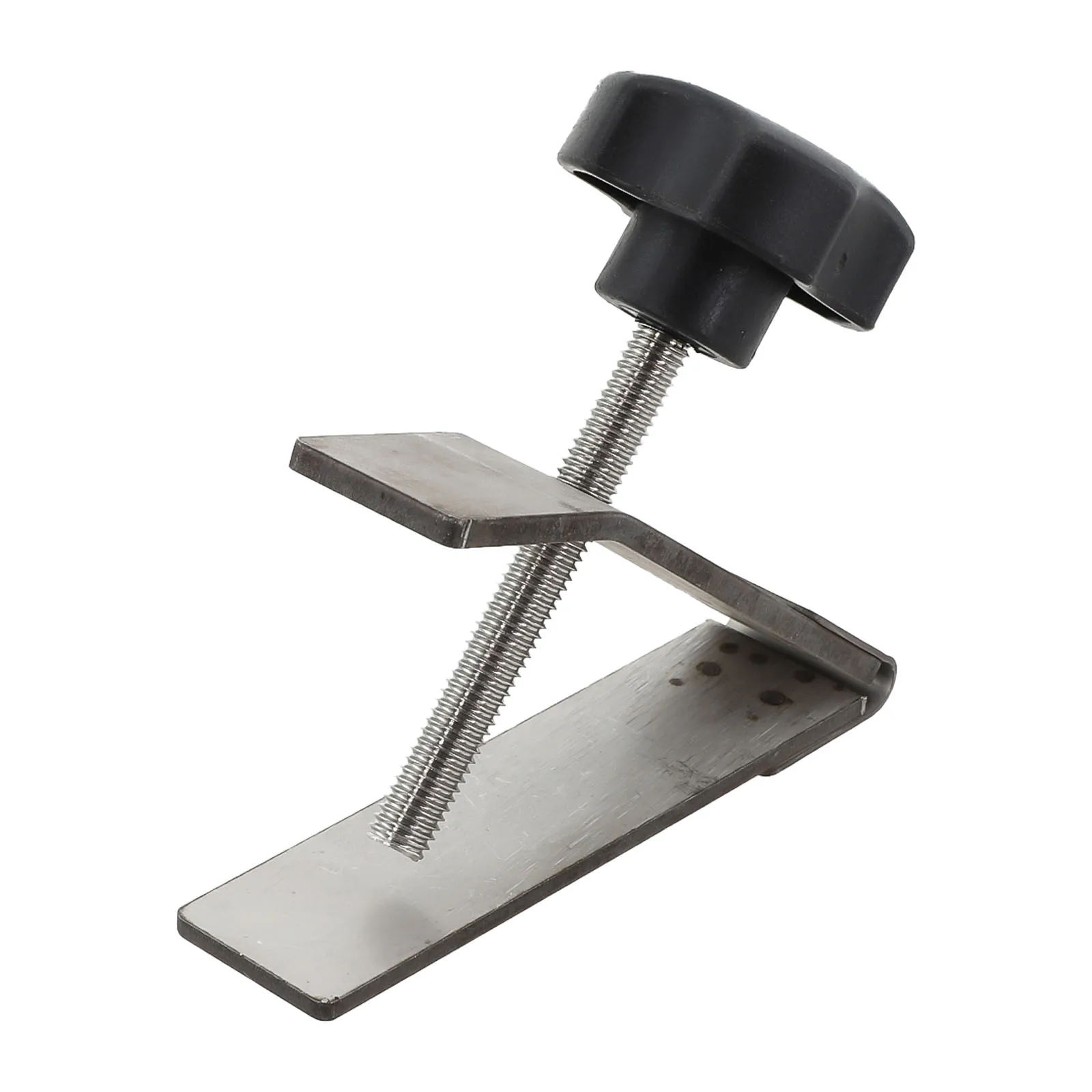 Herramienta de ajuste de elevación, 1 piezas, soporte de ajuste de altura, herramientas manuales, localizador Horizontal para regulador de altura de azulejos de pared