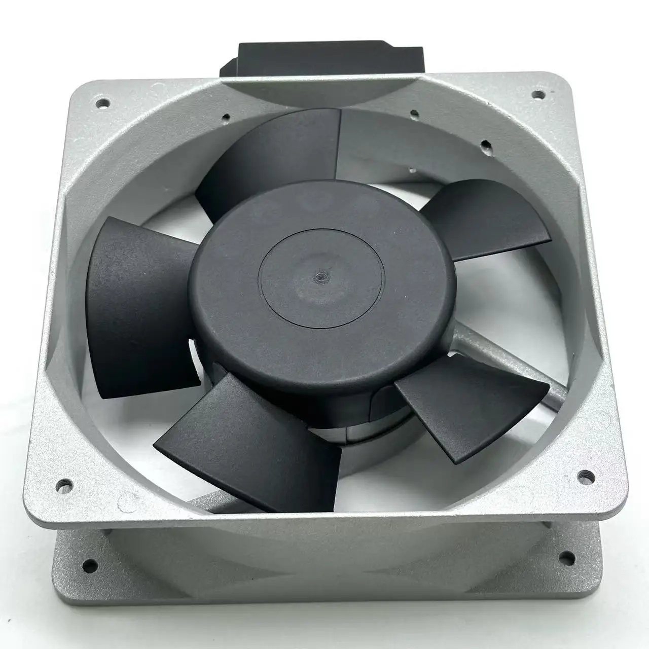 SANYO DENKI 109-602 AC 200V 0.23/0.18A 160x160x50mm Server Cooling Fan