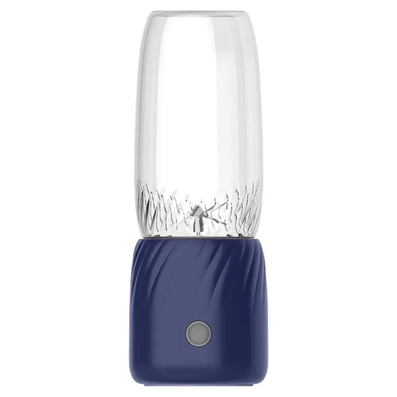 

A65Z Portable Blender Rechargeable Mini Juicer, Handheld Mini Personal Fruit And Vegetable Electric Juicer, Durable Easy Install