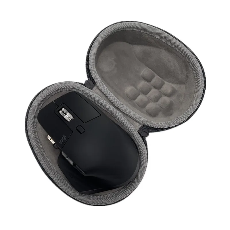 

Жесткий защитный чехол, чехол для переноски для Logitech MX Master 3S, беспроводная Bluetooth мышь, приемник, коробка для хранения