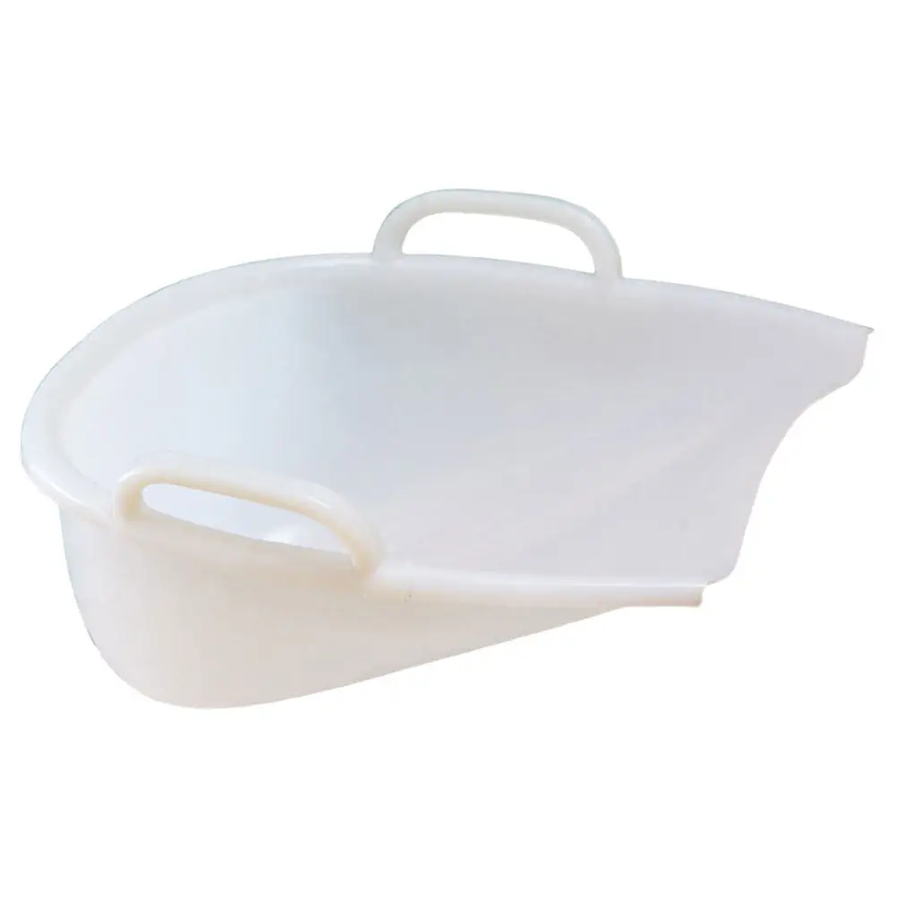 

Прочный пластиковый совок для уборки, толстый, многоразовый, ручной, для сельскохозяйственных работ, очистки зерна и обработки зерновых культур