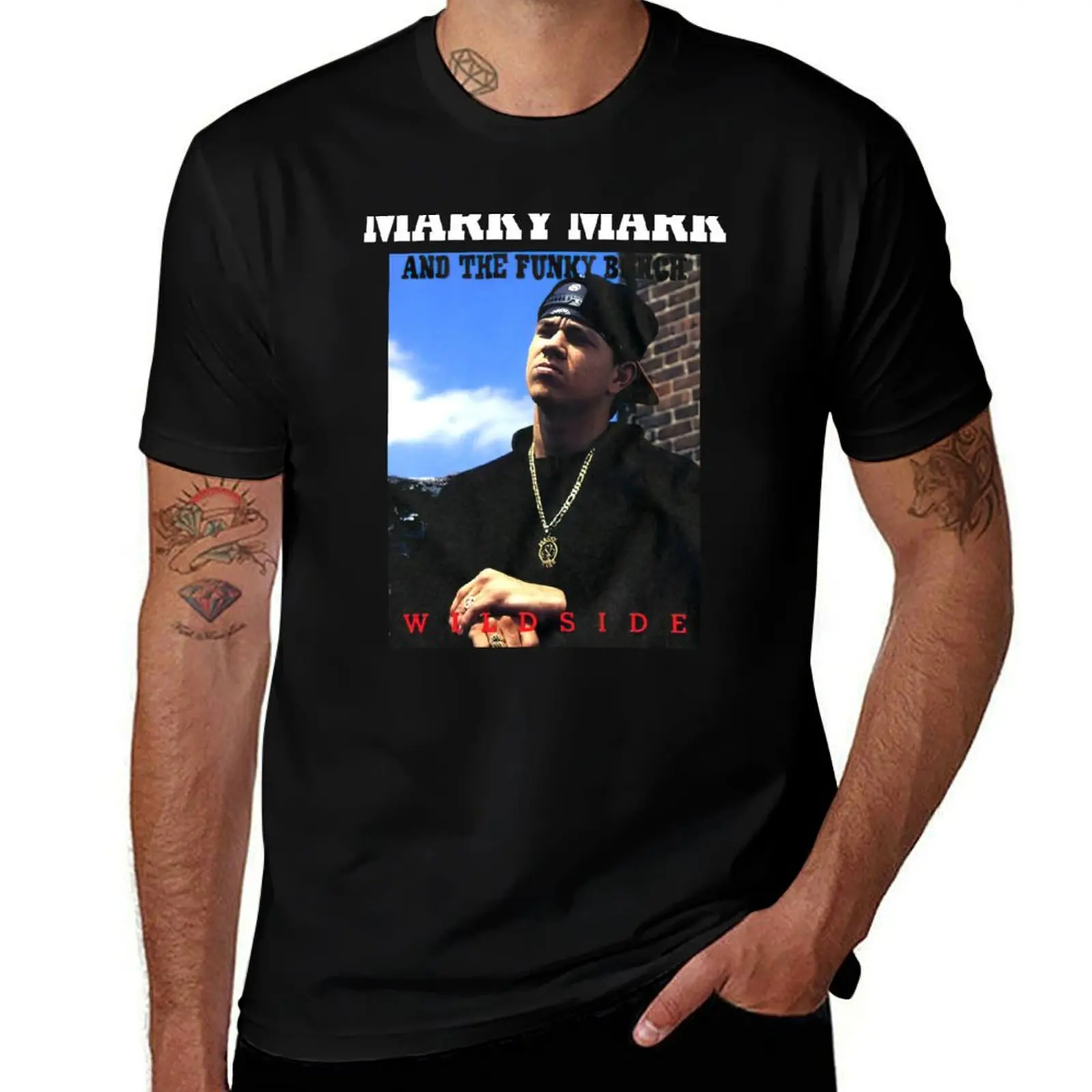 MáRk Bunch Funky Th…