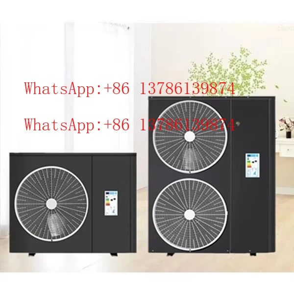 60C High Efficiency…