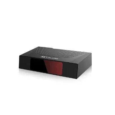 

LSLIDAR LS-S2 128-линейный уровень изображения 1550 нм оптоволоконный автомобильный манометр гибридный твердотельный LiDAR 180 м 3D радарный датчик