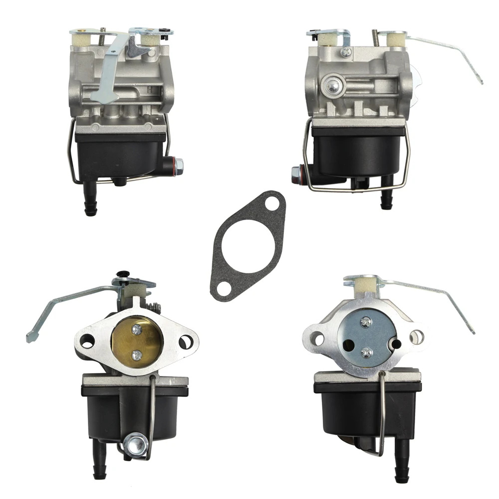 Carburetor 640353 for Tecumseh 640289 640328 640329 640326 640285 OH318EA OH318XA OHM100 OHM90 OHM110 4 Cycle Horizontal Engine