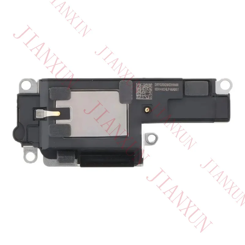 S+For iPhone 15 Pro Max Speaker Ringer Buzzer Quality Loud Sound Replacement Part