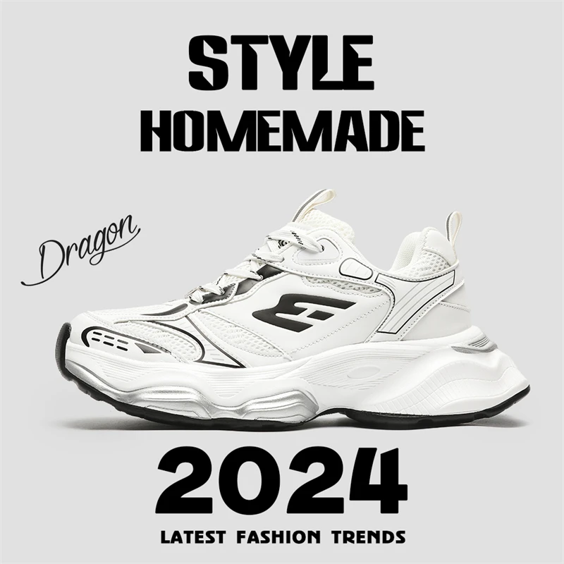 

2025 new men's casual shoes,walking shoes,sneakers strolling shoe Elegant Classic Style Boost Anti-Odor Durable Comfortable