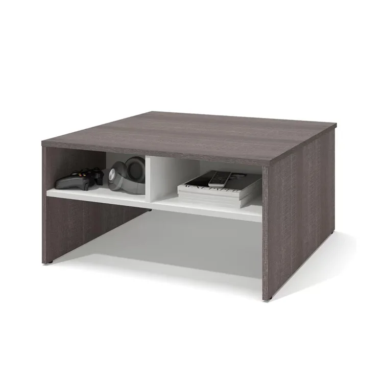 

For Modern Wood Multifunctional Living Room Furniture Design Tea Table With Storage
