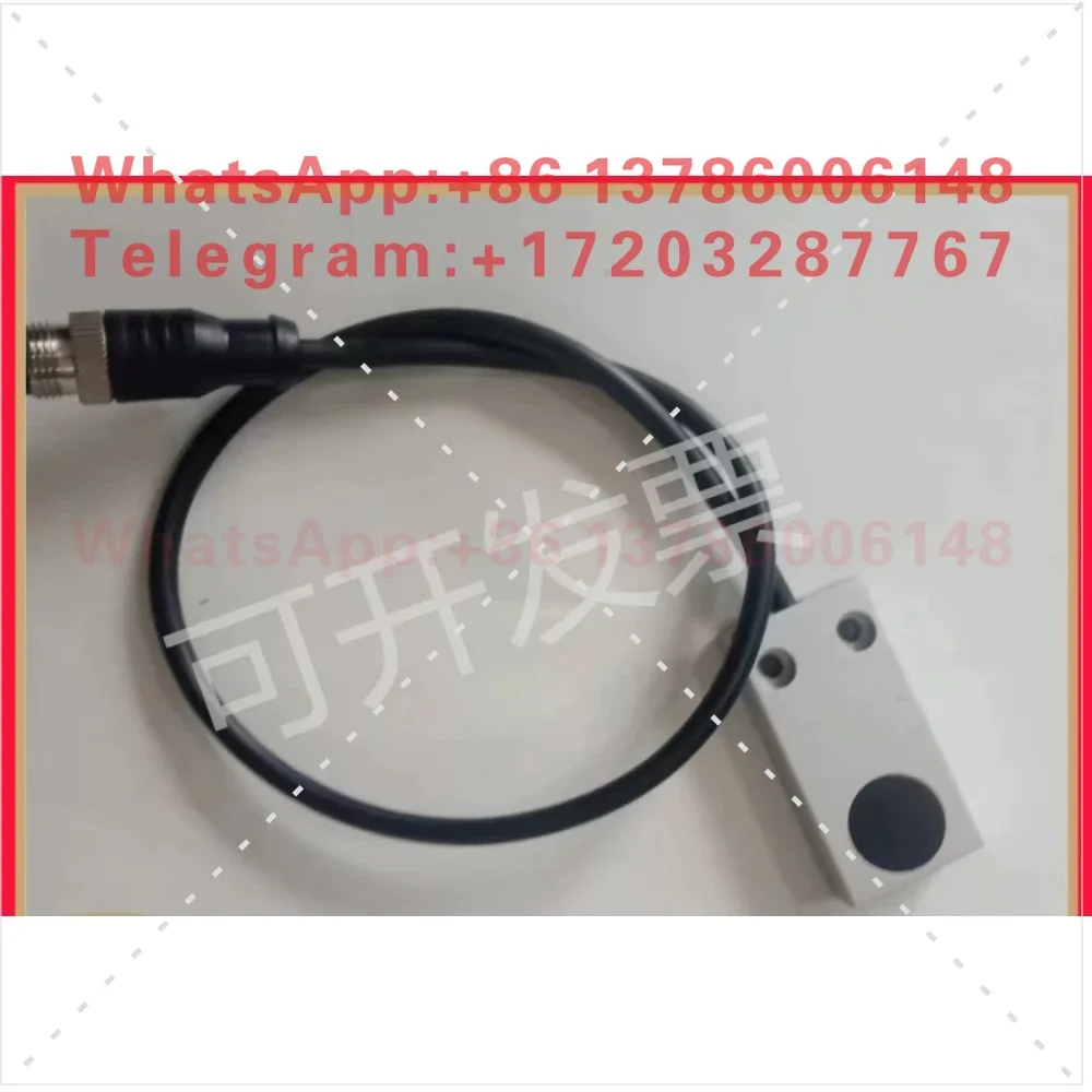 New Balluff High Voltage Proximity Switch BES516-300-S144-S4-S27 Sensor