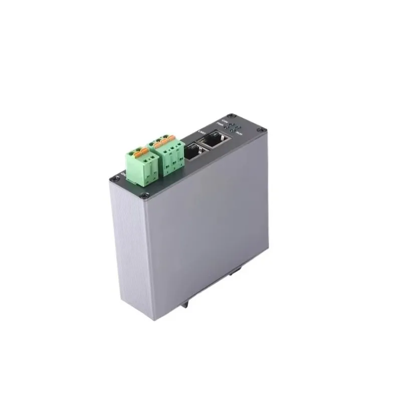 CAN/CANOPEN To Profinet Gateway PN Protocol PLC Communication Converter Module