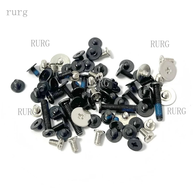 R+  N15921-001 For HP EliteBook 860 865 G9 NEW Laptop Set of screws kit Screws pack