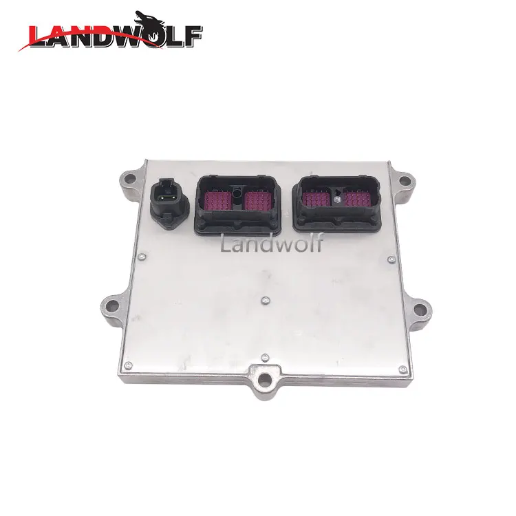 60298831  Electronic Control Unit 4921776  ECU Engine Parts for Sany Port Machinery Parts