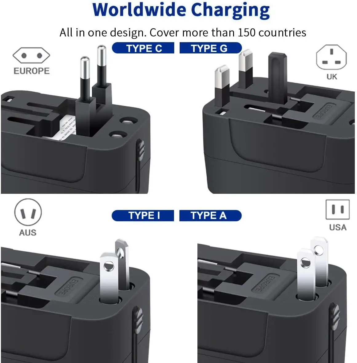 Thumbnail 3 - #51 Best USB Wall Chargers to Buy In 2026