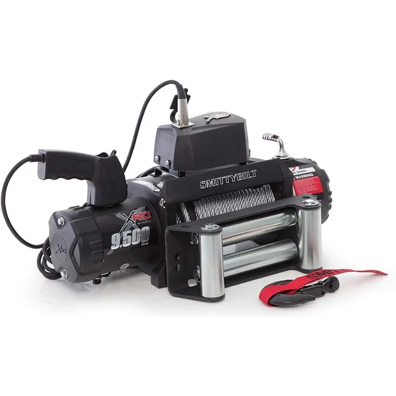 SmittyBilt XRC-9.5K WINCH GEN2 - SB97495