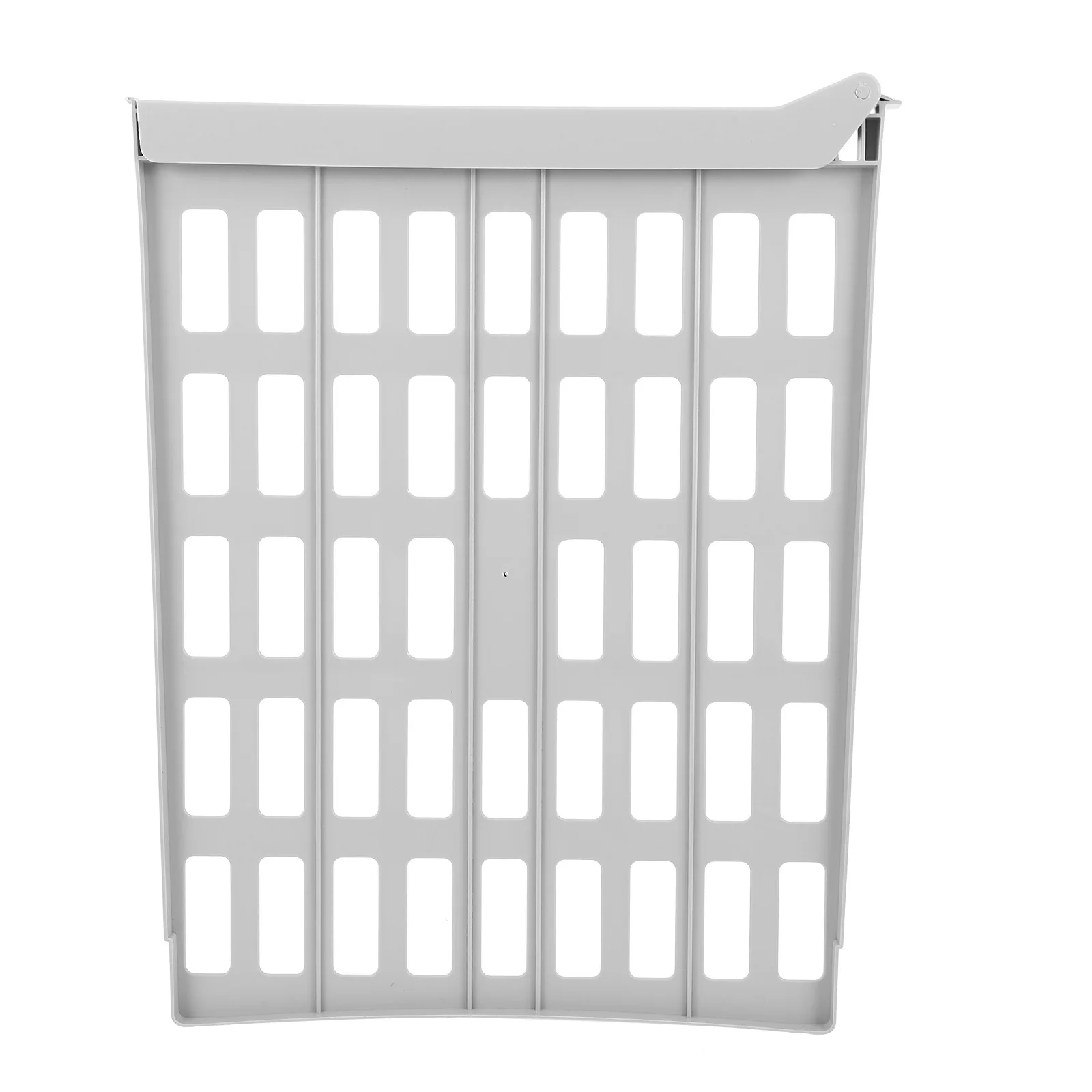 

Tall Kitchen Garbage Bin Divider Replacement Insert Trash Can Parts Accessories for Easy Waste Separation and Cleaning