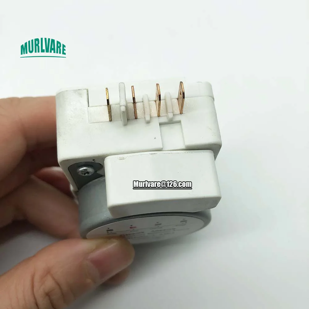 1 Chiếc DBY-C706SBN AC220V Rã Đông Điều Khiển Thời Gian Khởi Động Phụ Kiện Tủ Lạnh Rã Đông Hẹn Giờ Cho Galanz Tủ Lạnh