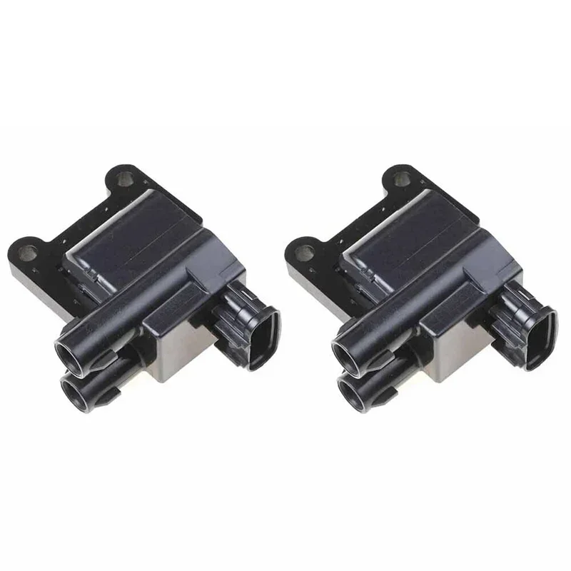

Original Factory Quality Ignition Coil 90919-02218 9091902218 Engine Ignition System Replacement Parts
