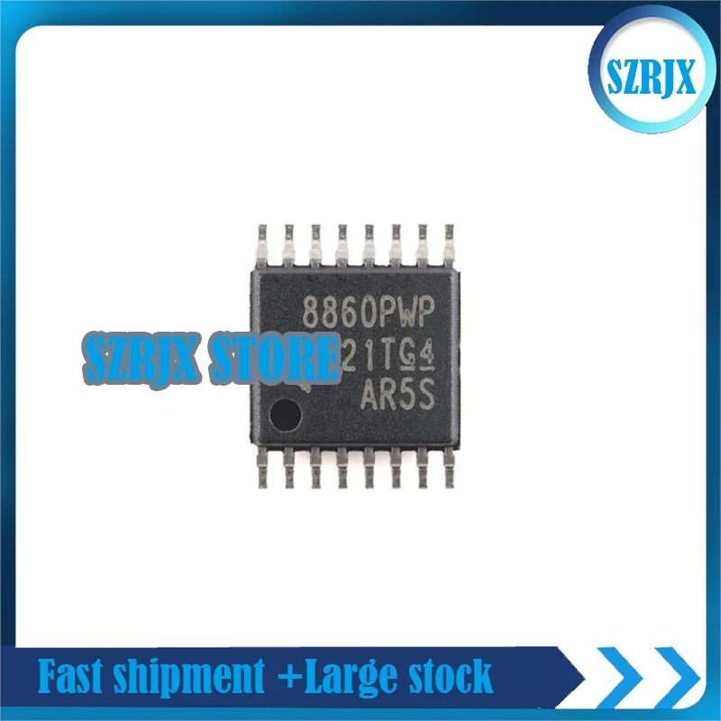 10Pcs/Lot DRV8860PW…