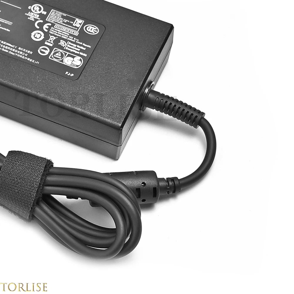 19,5 В 11,8 А 230 Вт A17-230P1A A230A033P адаптер переменного тока для ACER DELTA Chicony ADP-230JB D зарядное устройство для ноутбука