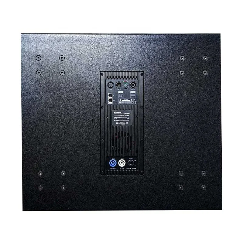 

Профессиональное звуковое оборудование Stage System: акустическая система 1x15" SRX815 для шоу, б/у