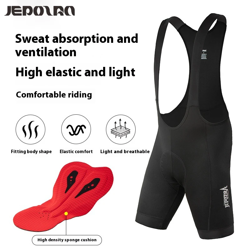 

Men's Cycling Bretelle Seamless Men Cycling Shorts 6H 500KM Ride Men's Cycling Bib Shorts Pro Men's Cycling Shorts