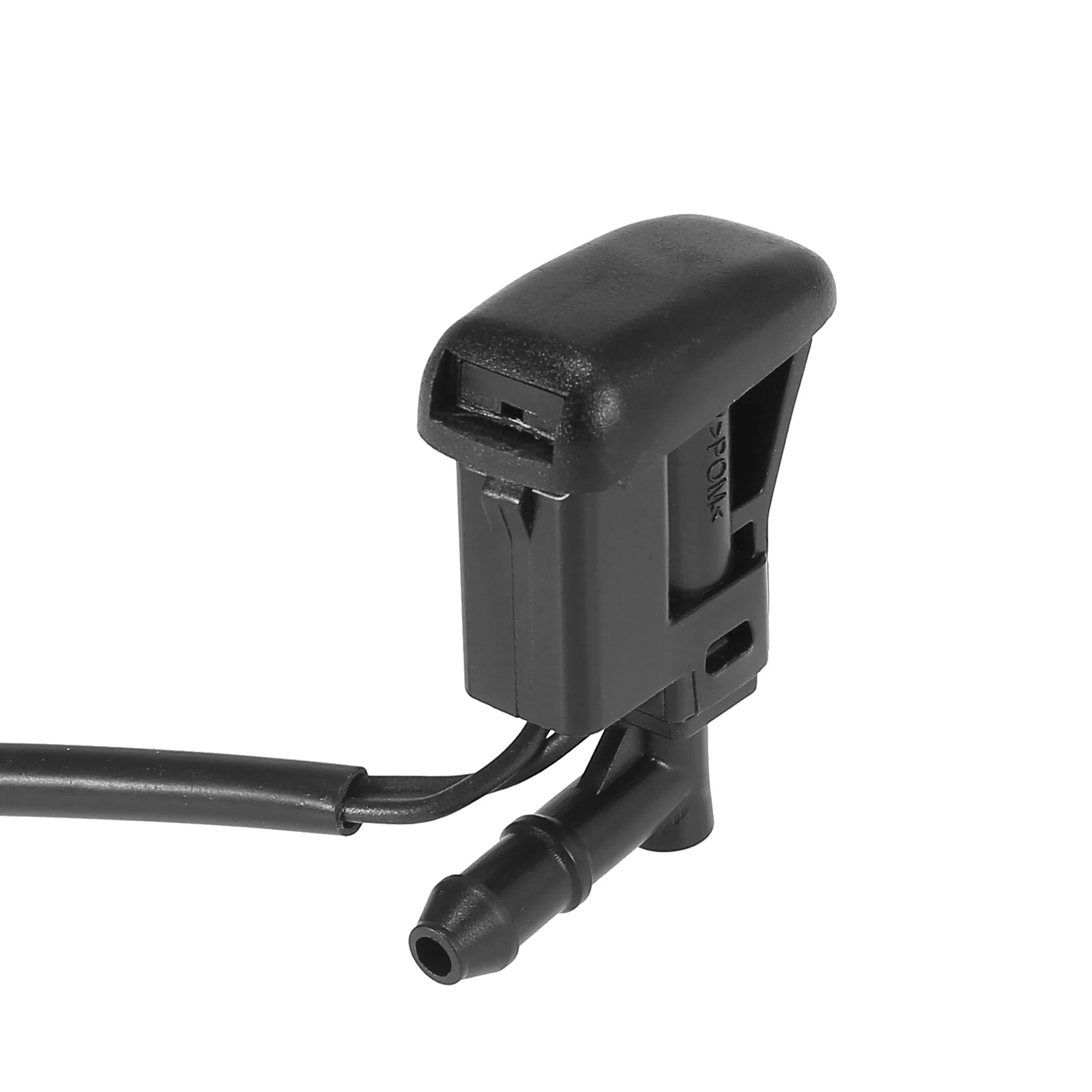 New Windshield Heat…